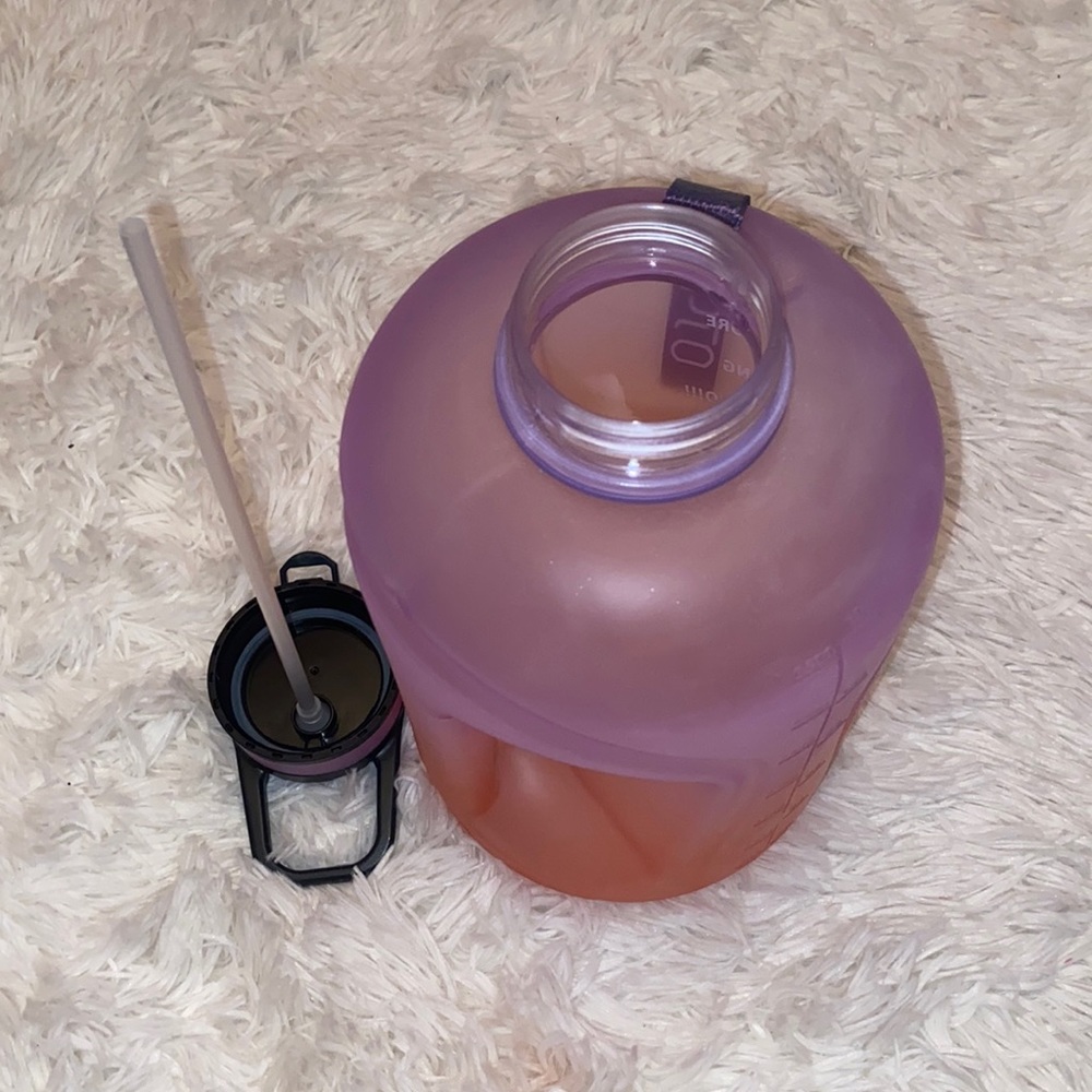 Keepto Water Bottle 120oz/3500 - Picture 5 of 5